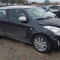 Suzuki Swift Sport 1.2 benzina 95cv anno 09-2016