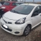 Toyota Aygo TomTom Connect 1.0 benzina 68cv anno 09-2011