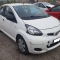 Toyota Aygo TomTom Connect 1.0 benzina 68cv anno 09-2011