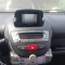 Toyota Aygo TomTom Connect 1.0 benzina 68cv anno 09-2011