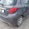 Toyota Yaris 1.0 benzina 70 cv anno 03-2015