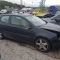 Volkswagen Golf 2.0 tdi 4motion 140cv anno 01-2005