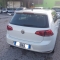 Volkswagen Golf 2.0 tdi Highline 150cv serie 7 anno 11-2014