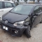 Volkswagen Up 1.0 benzina/metano 68cv anno 12-2015